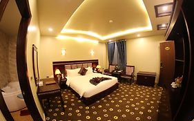 Khách Sạn Gallant 168